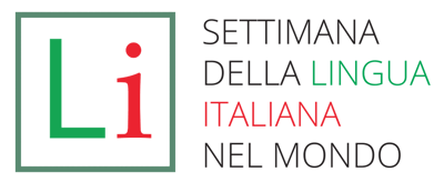 Per la XXIII Settimana della lingua italiana nel mondo L'italiano e la sostenibilità, che si terrà 16 al 22 ottobre 2023